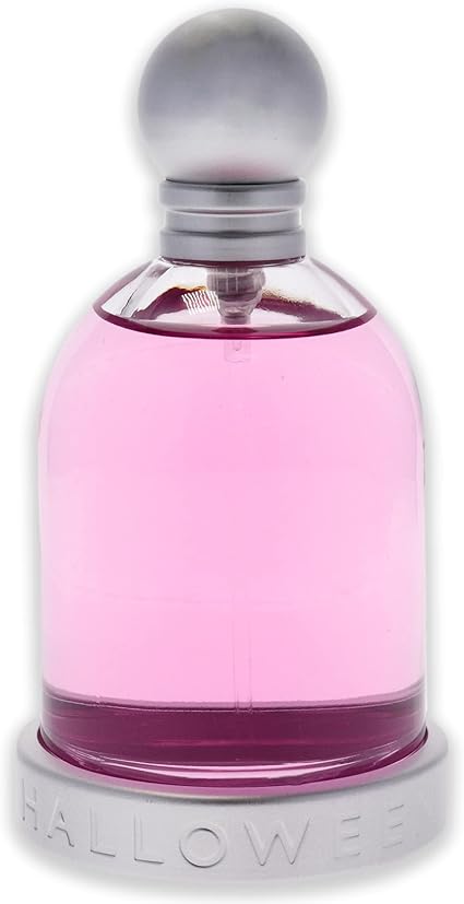 Halloween Kiss Sexy Eau de Toilette