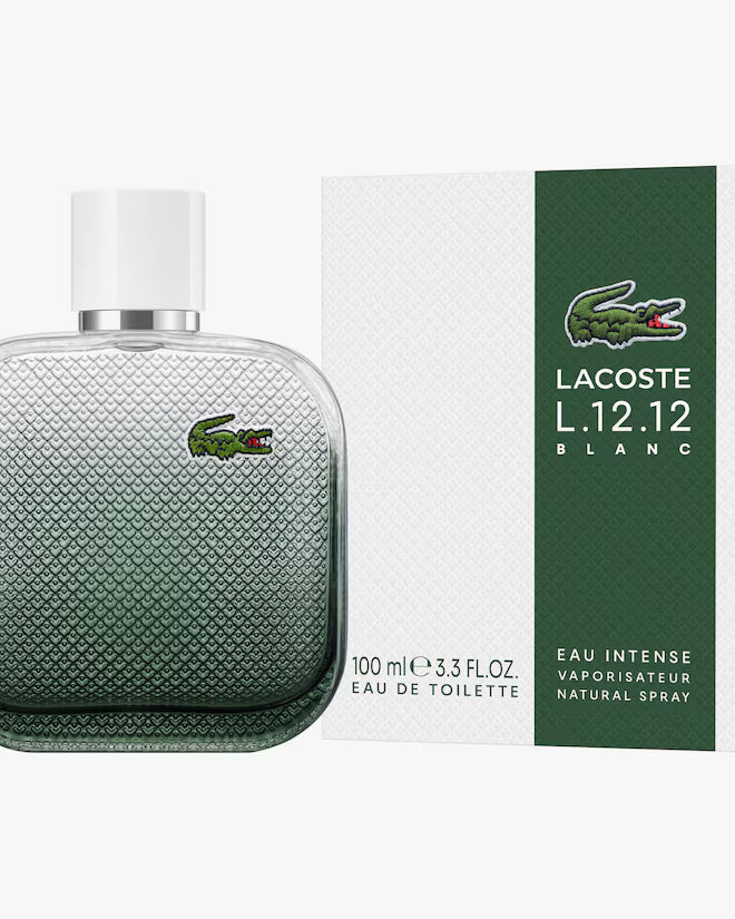 Blanc Eau Intense