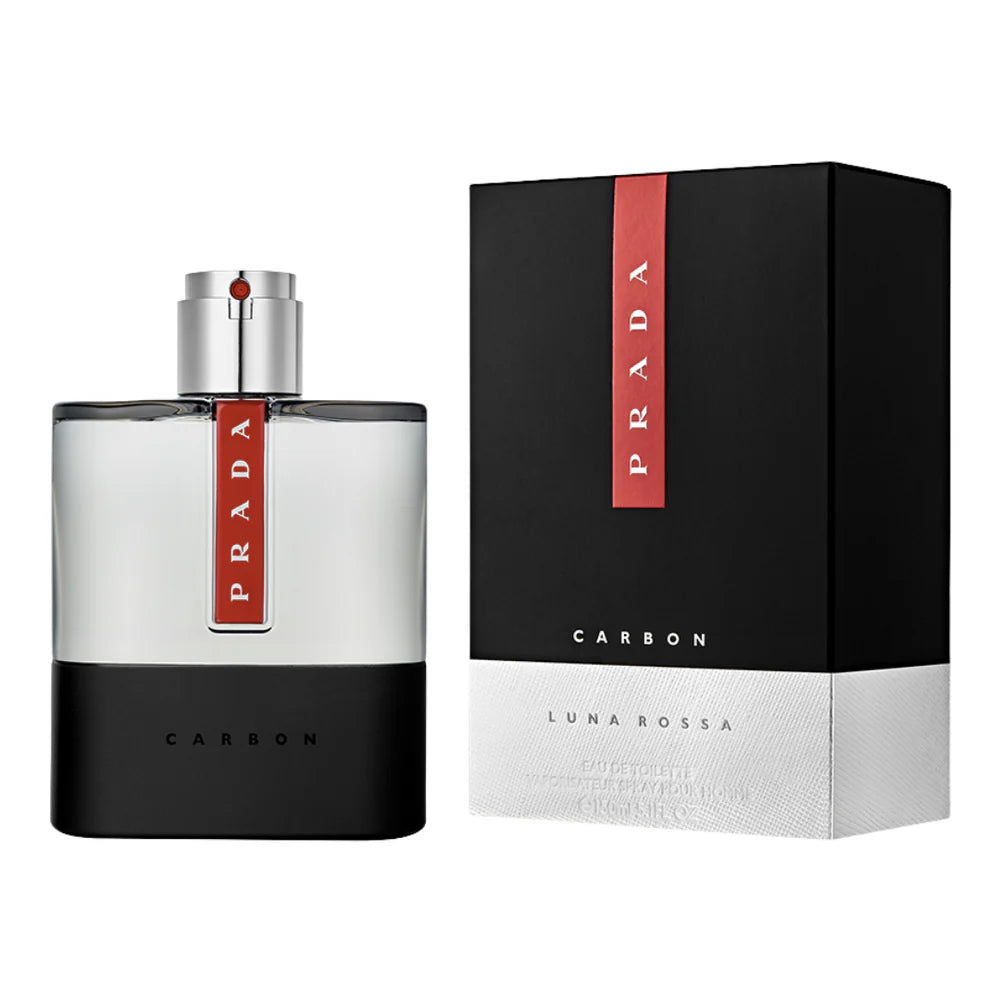 Luna Rossa Carbon