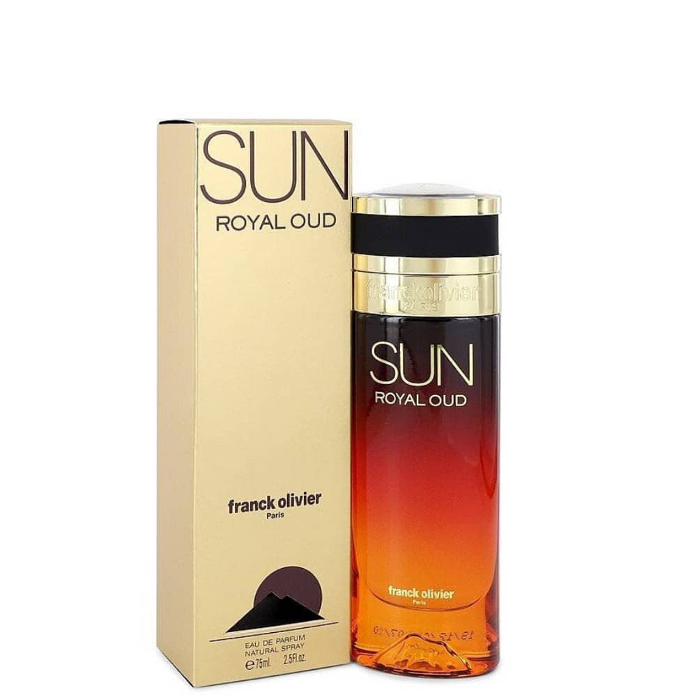 Sun Royal Oud