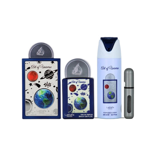 Art of Universe Set de Regalo