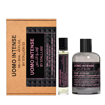 UOMO INTENSE