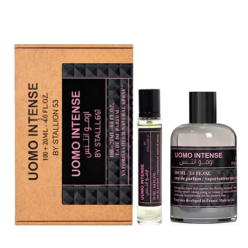 UOMO INTENSE