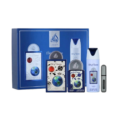 Art of Universe Set de Regalo