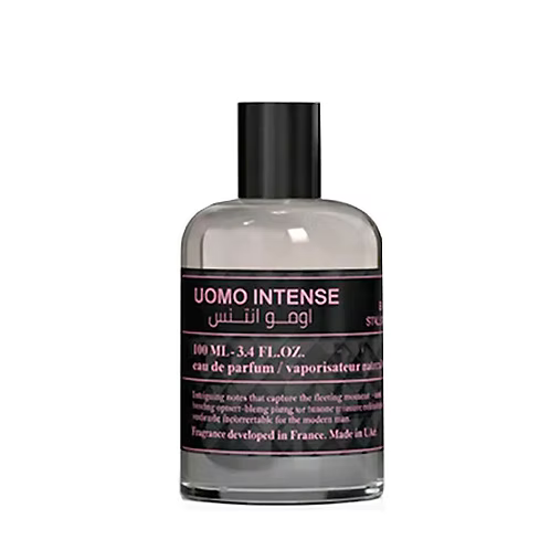 UOMO INTENSE