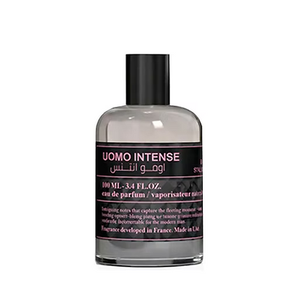 UOMO INTENSE