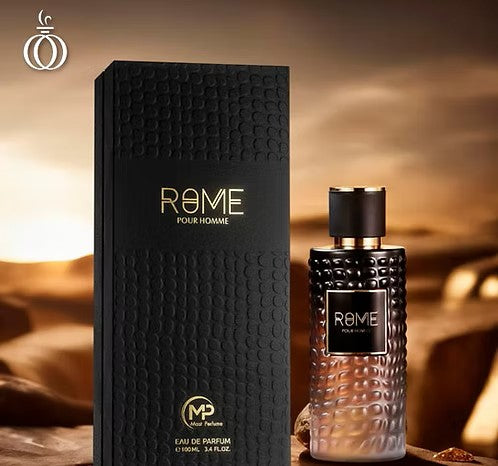 Rome Pour Homme