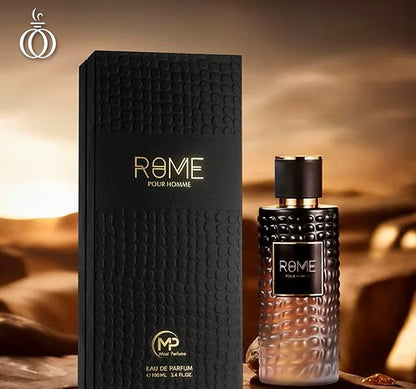 Rome Pour Homme