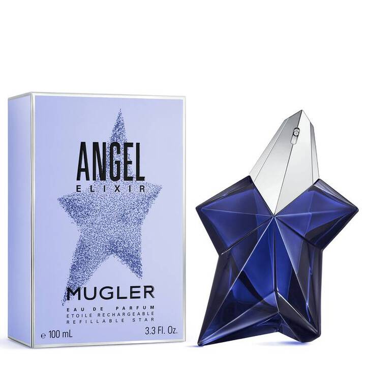 Angel Elixir