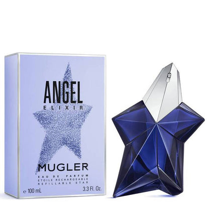 Angel Elixir