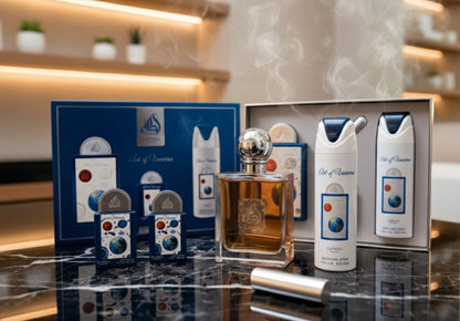 Art of Universe Set de Regalo