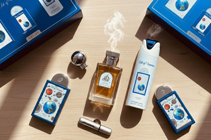 Art of Universe Set de Regalo