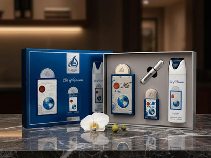 Art of Universe Set de Regalo