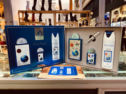 Art of Universe Set de Regalo