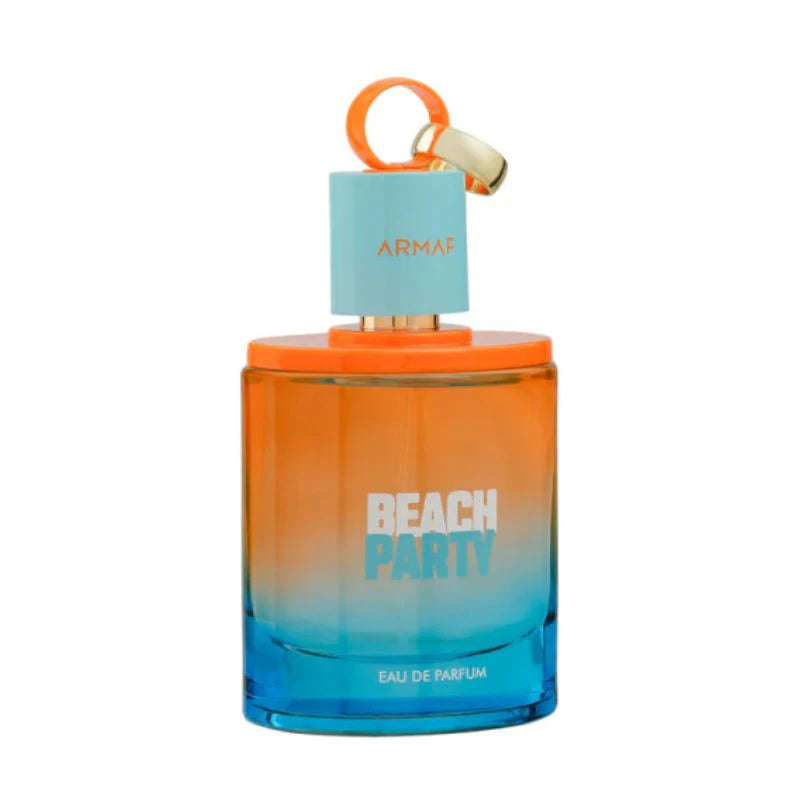 Beach Party