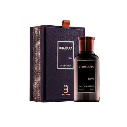 King - Bharara EDP