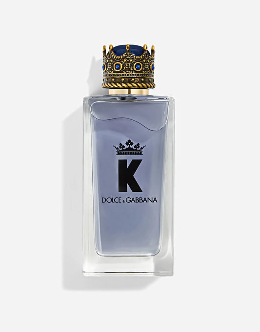 K (King) Eau de Toilette
