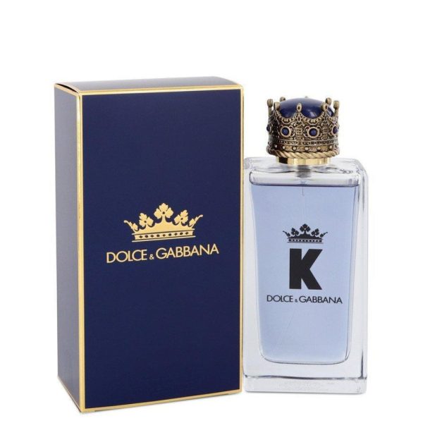 K (King) Eau de Toilette