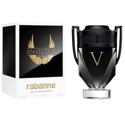 Invictus Victory Eau De Parfum Extreme