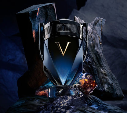 Invictus Victory Elixir Parfum Intense