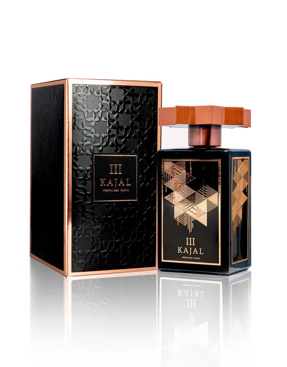 Kajal III Eau De Parfum