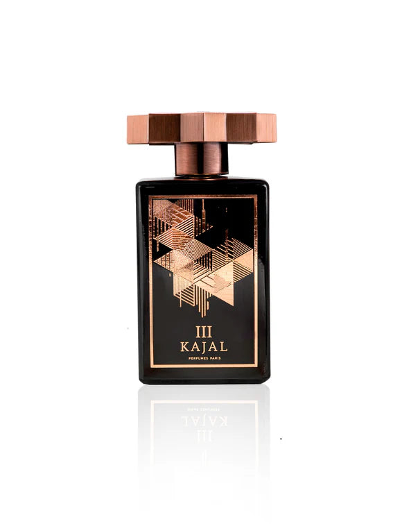Kajal III Eau De Parfum
