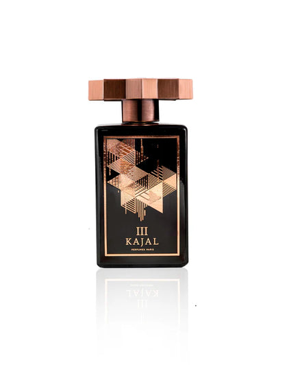 Kajal III Eau De Parfum