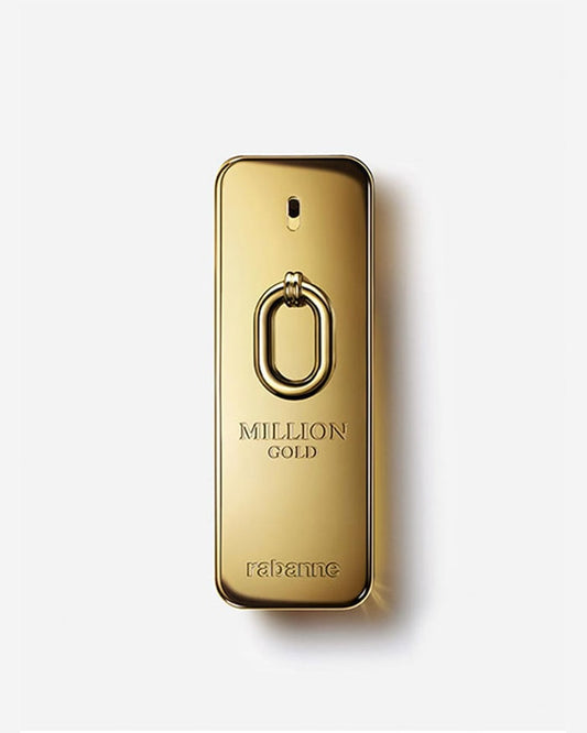 One Million Gold Eau De Parfum Intense