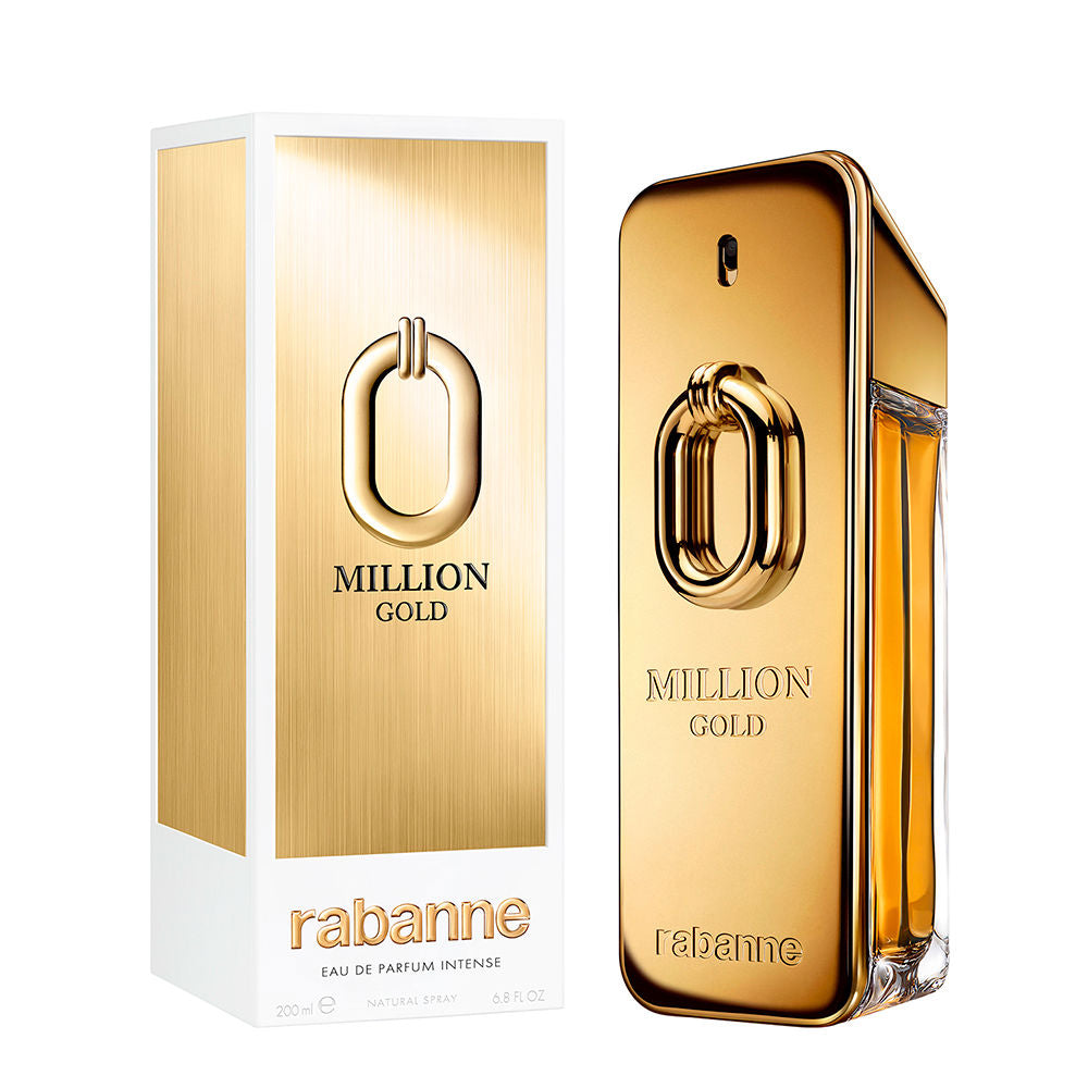 One Million Gold Eau De Parfum Intense