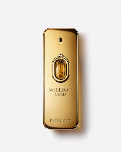 One Million Gold Elixir Parfum Intense