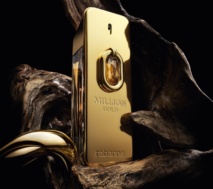 One Million Gold Elixir Parfum Intense