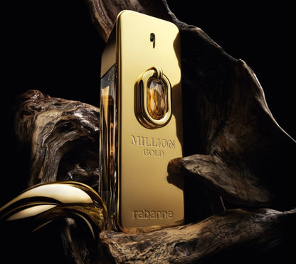 One Million Gold Elixir Parfum Intense