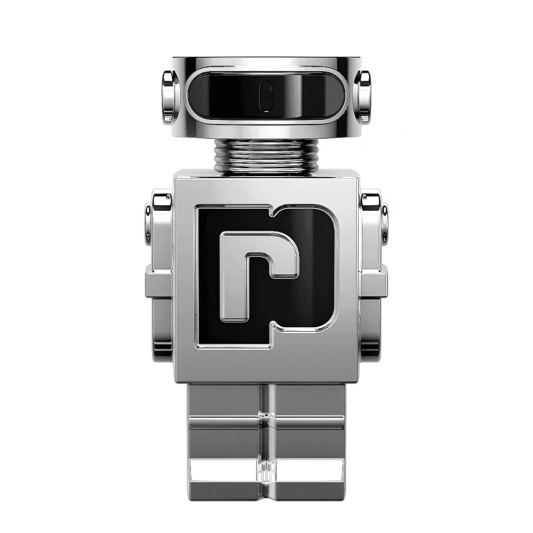 Phantom Eau de Toillet - Set 2  Piezas