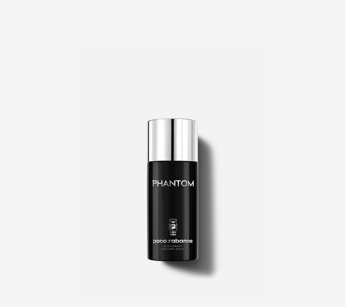 Phantom Eau de Toillet - Set 2  Piezas