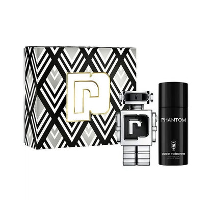 Phantom Eau de Toillet - Set 2  Piezas