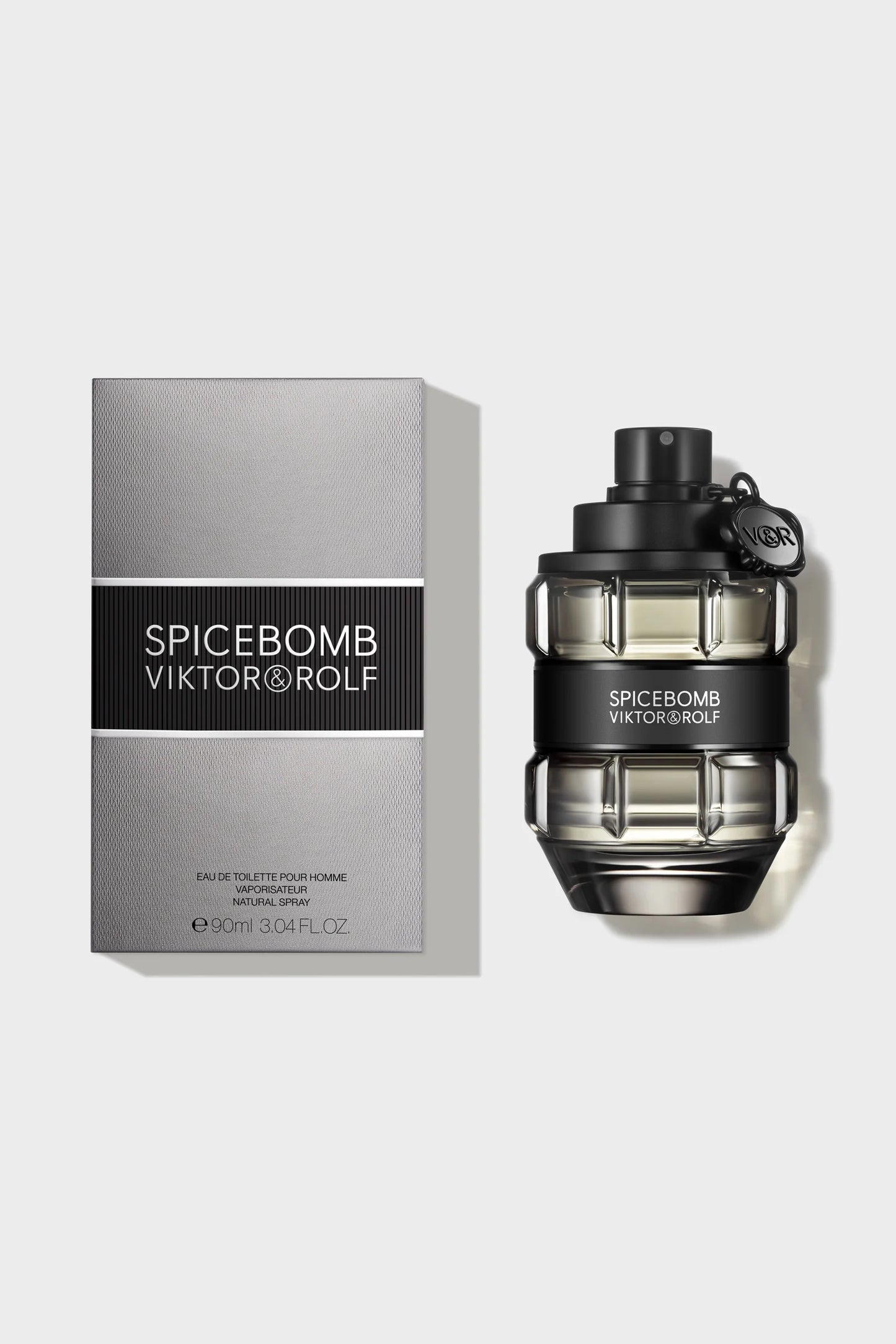 Spicebomb