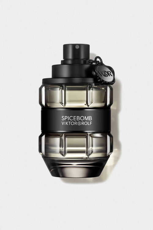 Spicebomb