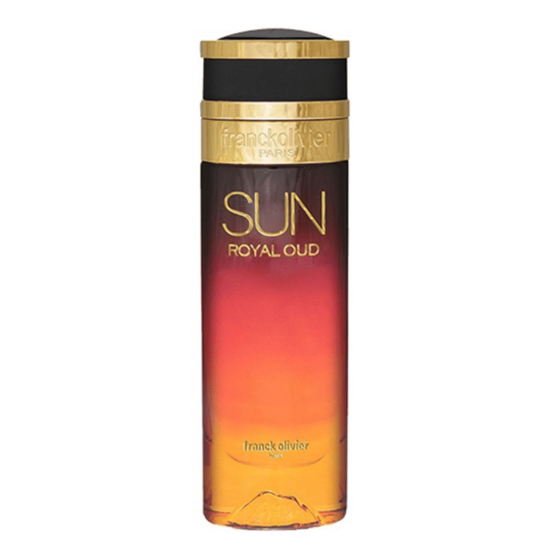 Sun Royal Oud