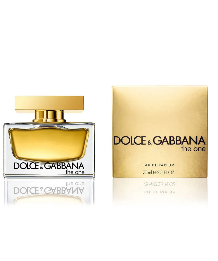 The One Eau de Parfume