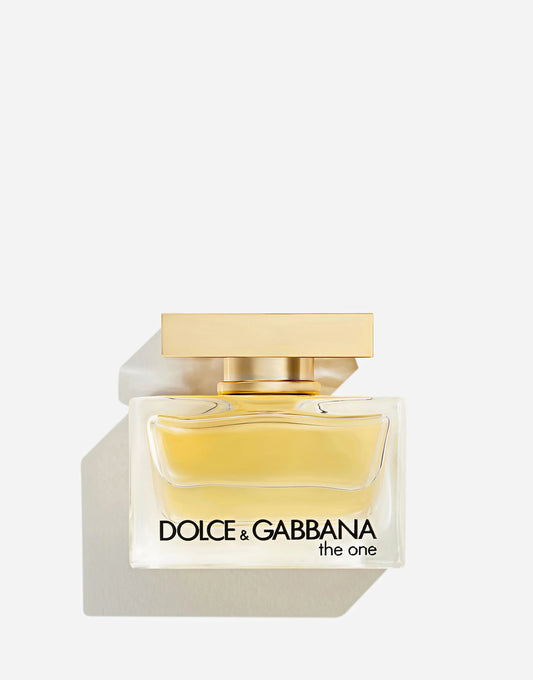 The One Eau de Parfume