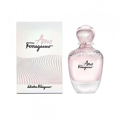 Amo Ferragamo