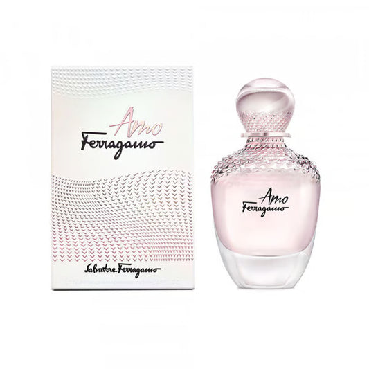 Amo Ferragamo