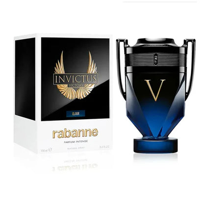 Invictus Victory Elixir Parfum Intense