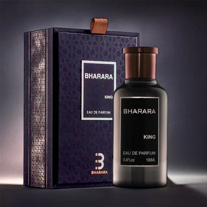 King - Bharara EDP