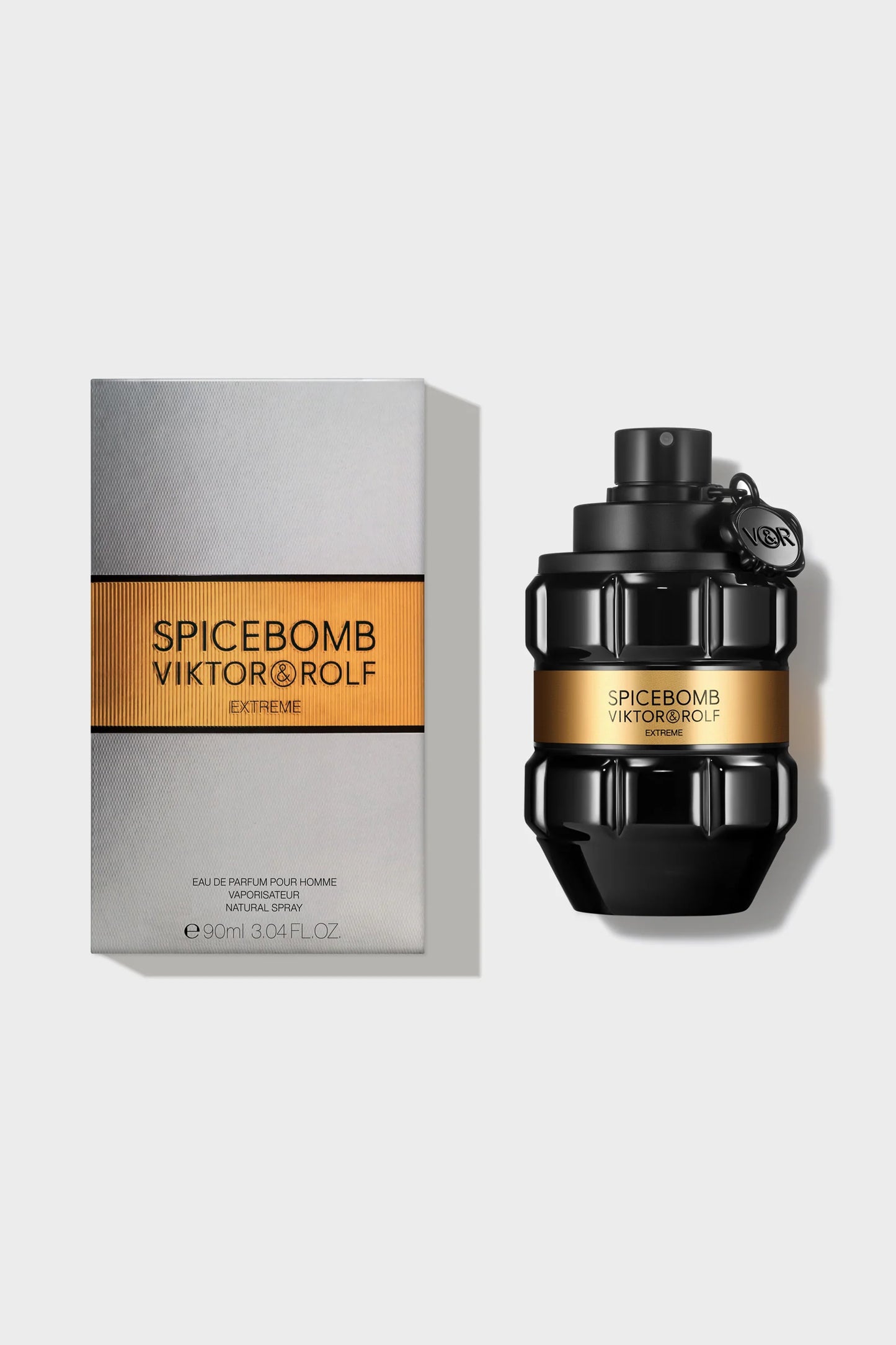 Spicebomb Extreme