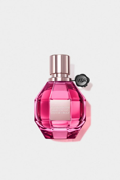 Flowerbomb Ruby Orchid Eau De Parfum Set (2 Piezas)