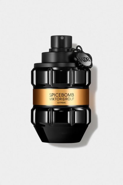 Spicebomb Extreme