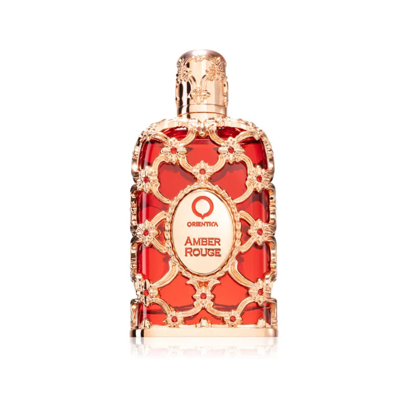 Amber Rouge