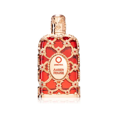 Amber Rouge