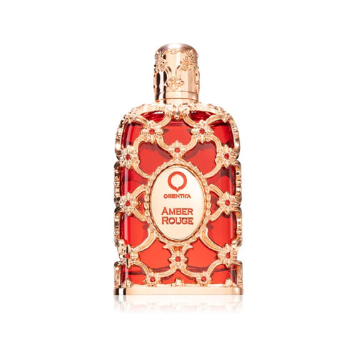 Amber Rouge